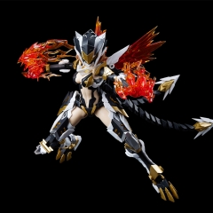 【Only For Preorder】- MS General RS-03 1/10 Raider Of Shadow Tiger