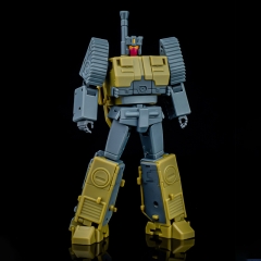 【Release in middle of May】Magic Square MS-TOYS MS-B51C Lord of War Heavy Gunner Brawl Bruticus Heavy Gunner