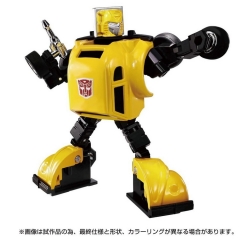 【2024-06-02】Preorder - TAKARA TOMY - Missing Link G1 C-03 Bumblebee