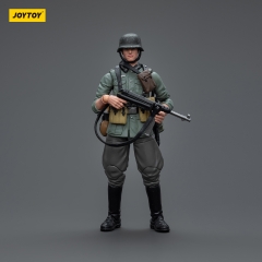 【2024-07-09】 Preorder -JoyToy JT8919 1/18 Hardcore Coldplay WWII Wehrmacht