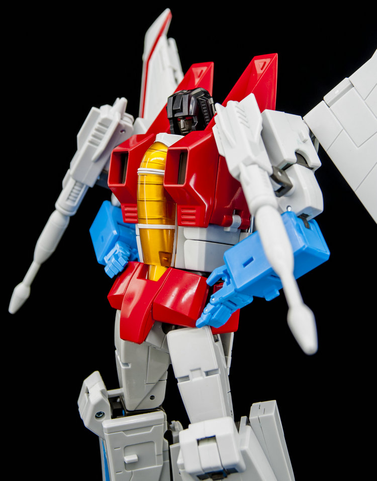 howling meteor maketoys