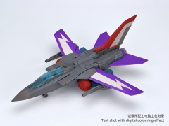 【Only For Preorder 】Fans Hobby MB-24 LERNAEAN Darkwing