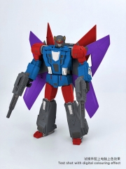 【Only For Preorder 】Fans Hobby MB-24 LERNAEAN Darkwing