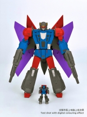 【Only For Preorder 】Fans Hobby MB-24 LERNAEAN Darkwing