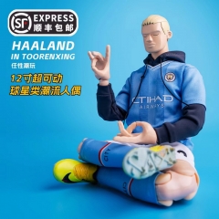 TooRenXing Willful Harland