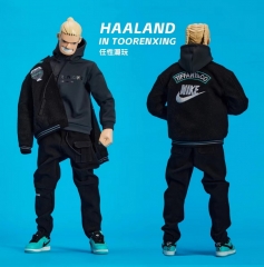 Preorder - TooRenXing Willful Harland Kit
