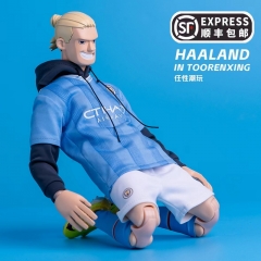 TooRenXing Willful Harland