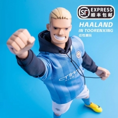 TooRenXing Willful Harland