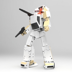 【2024-06-14】Preorder - X-Transbots MX-28T Fast The Youth Ver.