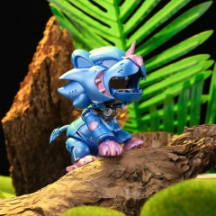 Preorder - Cang-Toys CT-CHIYOU IN POCKET Series Set of 6
