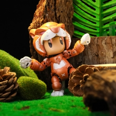 Preorder - Cang-Toys CT-CHIYOU IN POCKET Series Set of 6