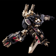 【Only for Preorder】 - Furai Model Megazord Black Limited Ver.