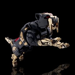 【Only for Preorder】 - Furai Model Megazord Black Limited Ver.