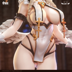 Animester 1/6 Fallen Angel Chessia