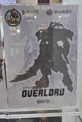 Preorder - HOT-GENERAL 1/100 Overlord