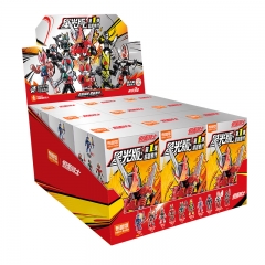 BLOKS Blocks Group Blokees Kamen Rider NO.1 Starlight Edition