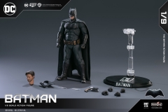 FondJoy DC1015H 1/9 DC ACTION FIGURE THE BATMAN - DELUXE VERSION