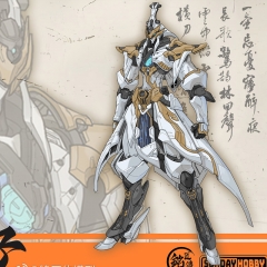 Preorder - SUNDAY HOBBY Xiaoyaozi