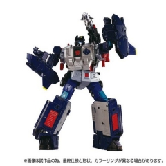 【2024-11-30】Preorder - Takara Tomy Diaclone MPG-14 God Bomber