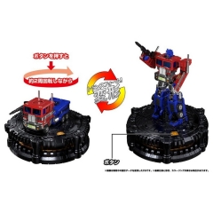 【2024-09-28】Preorder - TAKARA TOMY KS-01 Karakuri Statue Optimus Prime