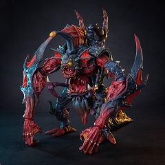 【2025-01-06】Preorder - STARARC-TOYS - SAN ZERO Dagon