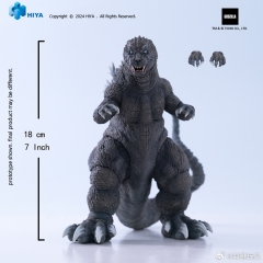 Preorder - HIYA Exquisite Basic 《Kingu Gidor：Daikaij skgeki 2001 》Godzilla