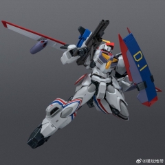 【2024-11-10】Preorder - Sentinel Toys XD-01SR RIOBOT Dragonar 1 Custom