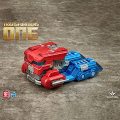 【2024-10-13】Preorder - WAY STUDIOS Transformers One Optimus Prime Vehicle Mode Model