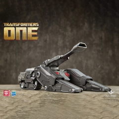 【2024-10-13】Preorder - WAY STUDIOS Transformers One Megatron Vehicle Mode Model