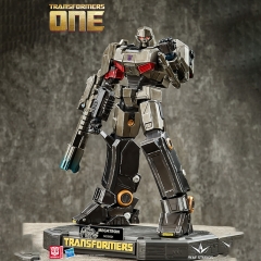 【2024-10-13】Preorder - WAY STUDIOS Transformers One Megatron Ultimate Status Limited Edition Model