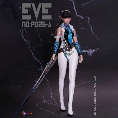 【2024-09-25】Preorder - PLAY TOY P025A 1/6 Skyward Squad StellarBlade EVE