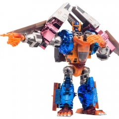 【2024-10-08】Preorder - TA TransArt Toys BWM-05 Big Primal Prime Reissue