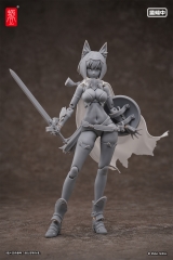 Preorders - Snail Shell RPG-05 1/12 Wolf