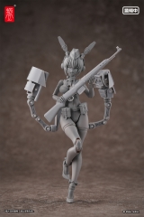 Preorder - Snail Shell 1/12 Bunny Girl Anneliese