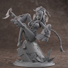 Preorder - Snail Shell 1/12 RPG Decomposed Bone