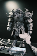 Preorder - Mety toyz LingJiHun Bull Demon King