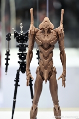 Preorder - HeavyMecha NEON GENESIS EVANGELION EVA-01 TEST TYPE