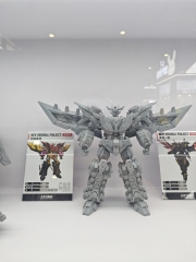 Preorder - Bigfirebird Build - Soul of the planet - Star God