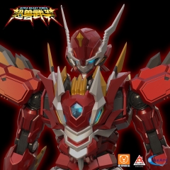 Preorder - YILI Hobby Creation Ultra Beast Force HuanLinShen