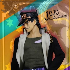 Preorder - YIYA Station 1/6 THE STAR 17 JOJO Kujo Jotaro