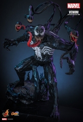 【2024-11-07】Preorder - HOTTOYS HT 1/6 CMS023 Marvel Comics Venom