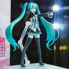 Preorder - BLOCKS Buluke Blokees Hatsune Miku