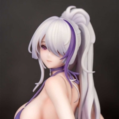 【2024-12-30】Preorder - Myethos 1/8 Azur Lane Gift+ Lynx Playing in the Blue Sea