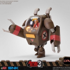 【2024-11-23】Preorder - TUNSHI STUDIO TS-013 1/12 Metal Slug 3 LV Armor