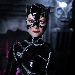 【2024-11-19】Preorder - Jazzinc Dioramas 1/6 Batman Returns: Catwoman (1992) Basic Clean Version