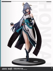 【2024-11-29】Preorder - Myethos 1/8 Honkai Impact 3rd Fuhua, the Ink Heart of Yunmo