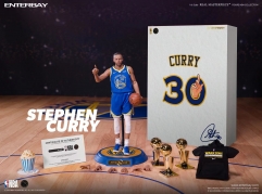 【2024-11-27】Preorder - ENTERBAY RM-1099 1/6 Stephen Curry