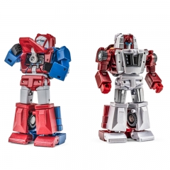 Preorder - Newage NA H66 Bombur & H68 Bofur double set