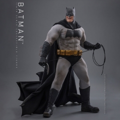 【2024-11-28】Preorder - HOTTOYS HT CMS024 1/6 Batman: The Dark Knight Returns Batman