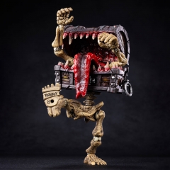 【2024-12-09】Preorder - YOTO TOY Skeleton Dungeon Skeleton Treasure Second Batch